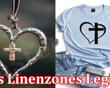 Is Linenzones Legit {May 2022} Find The Reviews Here!