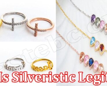 Is Silveristic Legit {May} Read The Reviews!