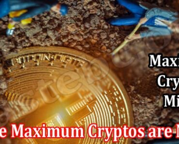 These are the Countries Where Maximum Cryptos are Mined