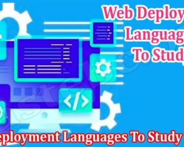 8 Top and Leading Web Development Languages ​​To Study in 2022