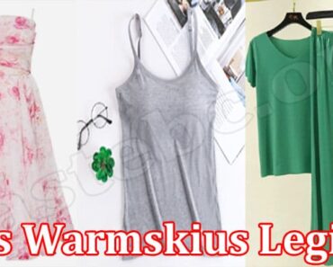 Is Warmskius Legit {May} Is This Website Legit Or Not?