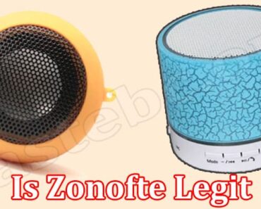 Is Zonofte Legit {May 2022} Read Honest Reviews Here!