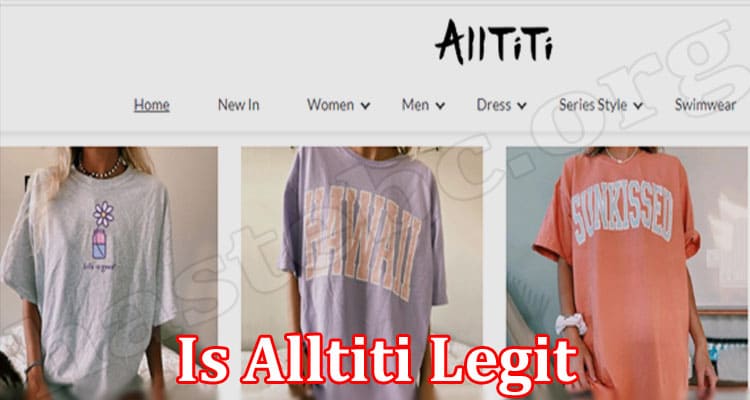 Alltiti Online Website Reviews