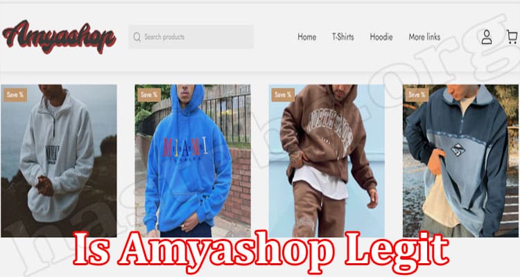 Amyashop Online Website Reviews