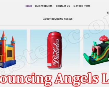 Is Bouncing Angels Legit {June} Check Detailed Reviews!