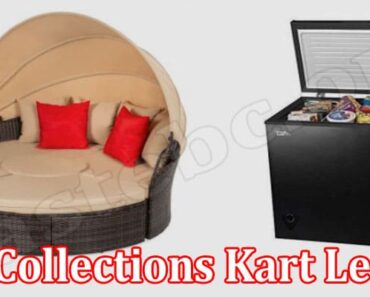 Is Collections Kart Legit {June} Read Honest Reviews!