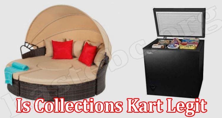 Collections Kart Online Website Reviews