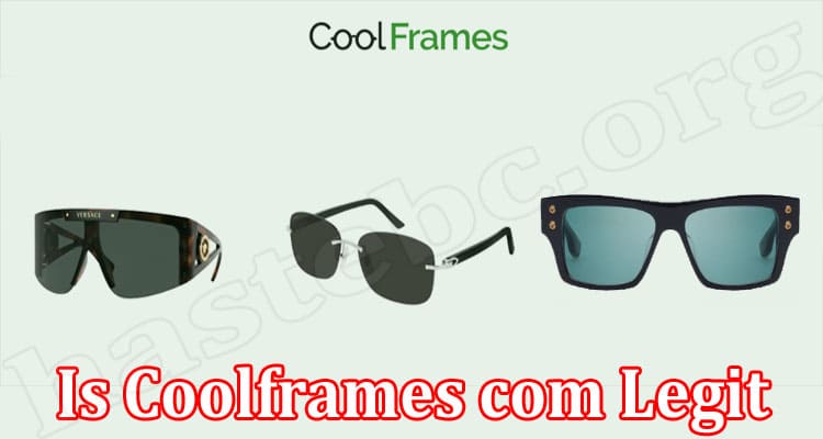 Coolframes com Online Website Reviews