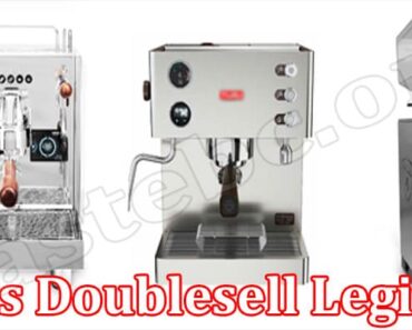 Is Doublesell Legit {June 2022} Read All Reviews Here!