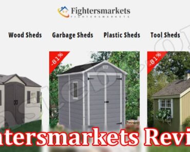 Fightersmarkets Reviews {June 2022} Know Its Reality!