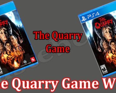 The Quarry Game Wiki {June 2022} Read Here For Details!