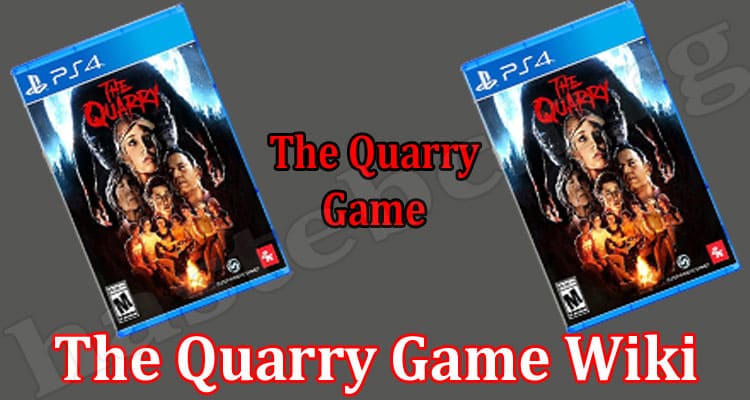 Gaming Tips The Quarry Game Wiki