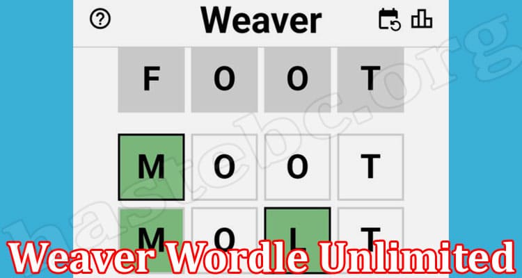 Gaming Tips Weaver Wordle Unlimited