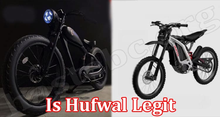 Hufwal Online Website Reviews