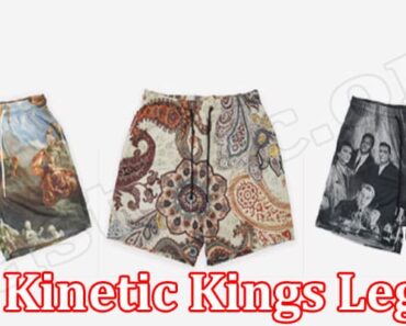 Is Kinetic Kings Legit (June) Read Detailed Reviews!