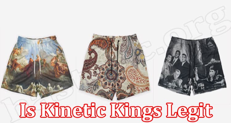 Kinetic Kings Online Website Reviews