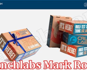 Crunchlabs Mark Rober {June} Subscription & Gift Card!