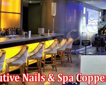Executive Nails & Spa Copperfield {June} Check Reviews!