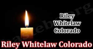 Latest News Riley Whitelaw Colorado