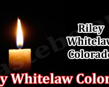 Riley Whitelaw Colorado {June} Check The Factual Info!