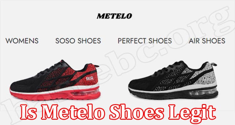 Metelo Shoes Online Website Reviews