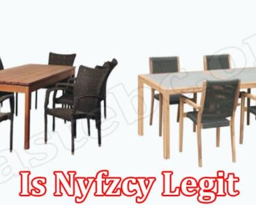 Is Nyfzcy Legit {June 2022} Read Customer Reviews!