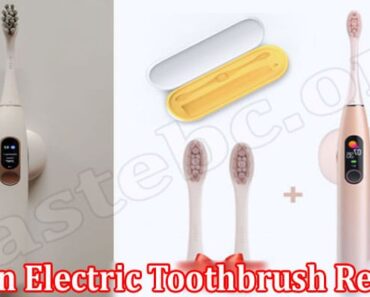 Oclean Electric Toothbrush Reviews