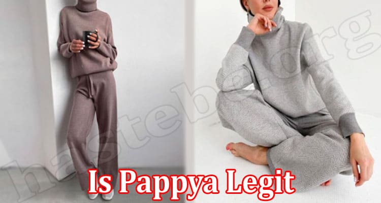 Pappya Online Website Reviews