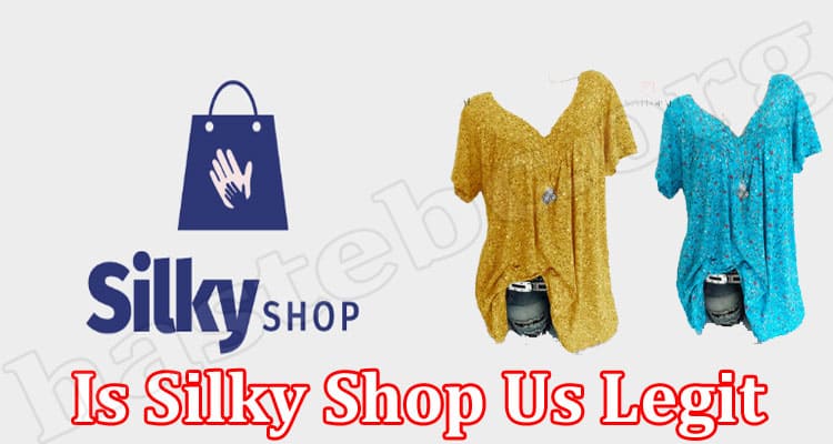 Silky Shop Us Online Website Reviews