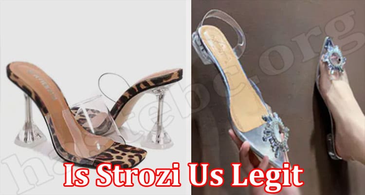Strozi Us Online Website Reviews