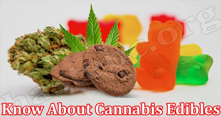 Top 12 Secrets You Need To Know About Cannabis Edibles
