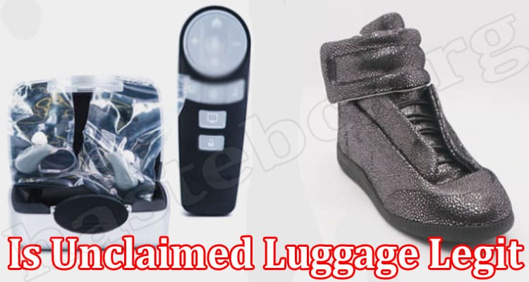 Unclaimed Luggage Onlion Website Reviews