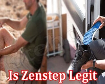 Is Zenstep Legit {June 2022} Check Comprehensive Review!