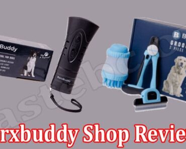 Barxbuddy Shop Reviews {July 2022} Is This Site Legit?