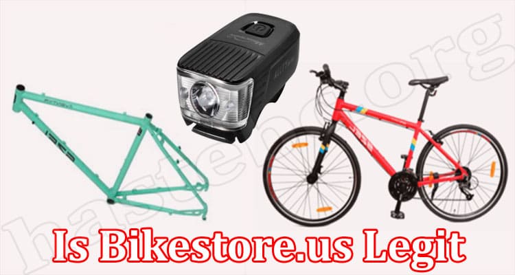 Bikestore.us Online Website Reviews