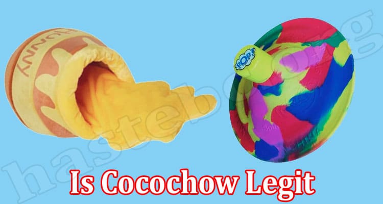 Cocochow Online Website Reviews