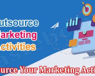 Outsource Your Marketing Activities to Us for Better Results!