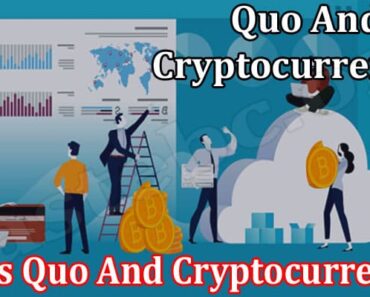 Status Quo And Cryptocurrencies