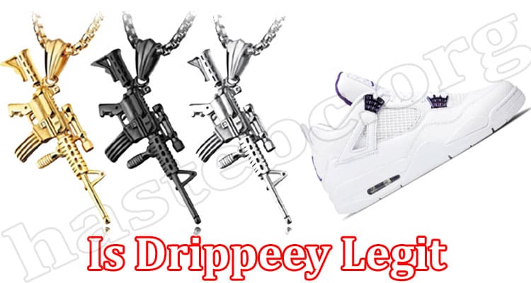 Drippeey Online Website Reviews