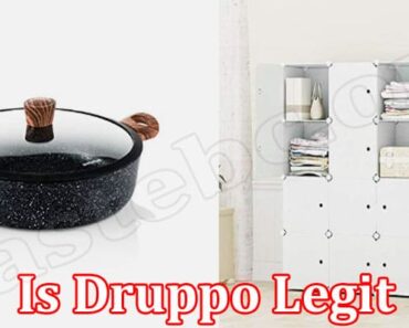 Is Druppo Legit {July 2022} Complete Genuine Review!