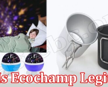 Is Ecochamp Legit {July 2022} Explore The Review Here!