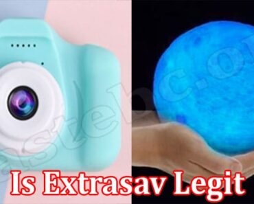 Is Extrasav Legit {July 2022} Read Entire Review Now!
