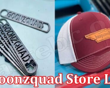Is Goonzquad Store Legit {July} Find Right Review Info!