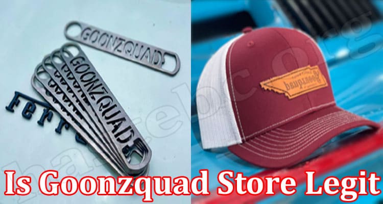 Goonzquad Store Online Website Reviews