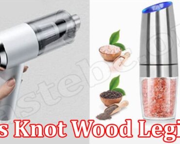 Is Knot Wood Legit {July 2022} Easy & Honest Reviews!