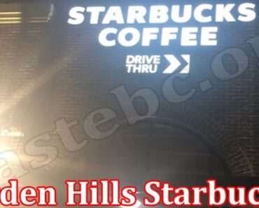 Arden Hills Starbucks {July 2022} Curious, Get Details!