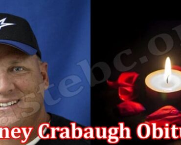 Denney Crabaugh Obituary {July 2022} How Did He Die?