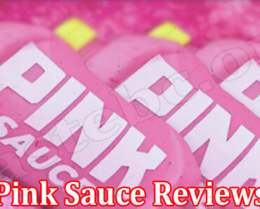 Pink Sauce Reviews {July 2022} TikTok’s Viral Trend!