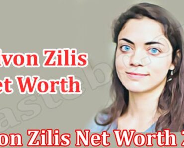 Shivon Zilis Net Worth 2022 {July} Complete Information!