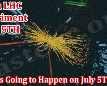 What Is Going to Happen on July 5TH 2022-Checkout Here!